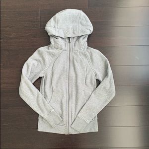 Lululemon jacket